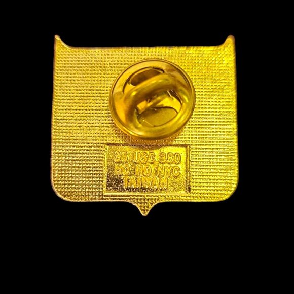 Mix Lot (8) USA 1992 Albertville Pins Lapel Hat‎ WINTER Olympics Pinback Vintage - Picture 13 of 13